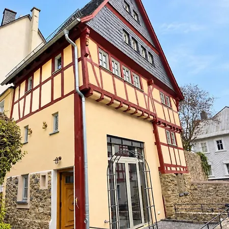 Altstadt Maerchen Fachwerkhaus 2 Holiday home Limburg an der Lahn